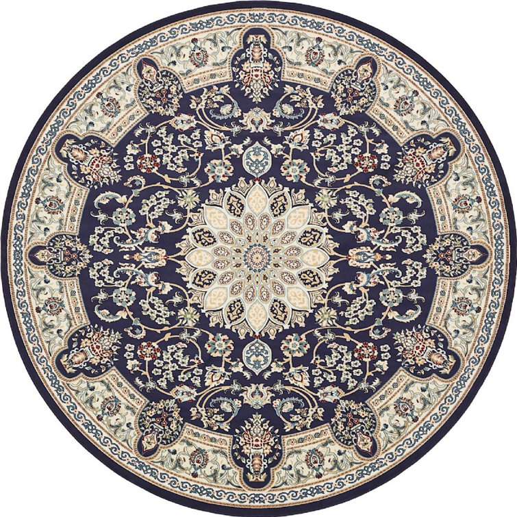 Jackson Oriental Indoor Rug
