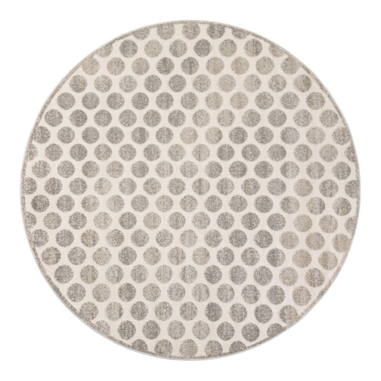 Sabrina Soto Dots Indoor/Outdoor Rug