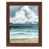 Chestnut Framed