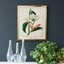 Toile encadrée Turpin Tropical Botanicals-903611018-903611019