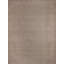 Rushni Hand Loomed Area Rug in Cappuccino/Taupe-872143679