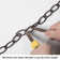 Decorative Link Chandelier Chain or Chain Break