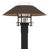 Henry 1 - Light 15.8" H Hardwired Lantern Head