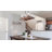 6 - Light Brown Kitchen Island Pendant