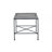 Bella coffee table ? modern and stylish design, perfect for living room or office spaces, durable and functional