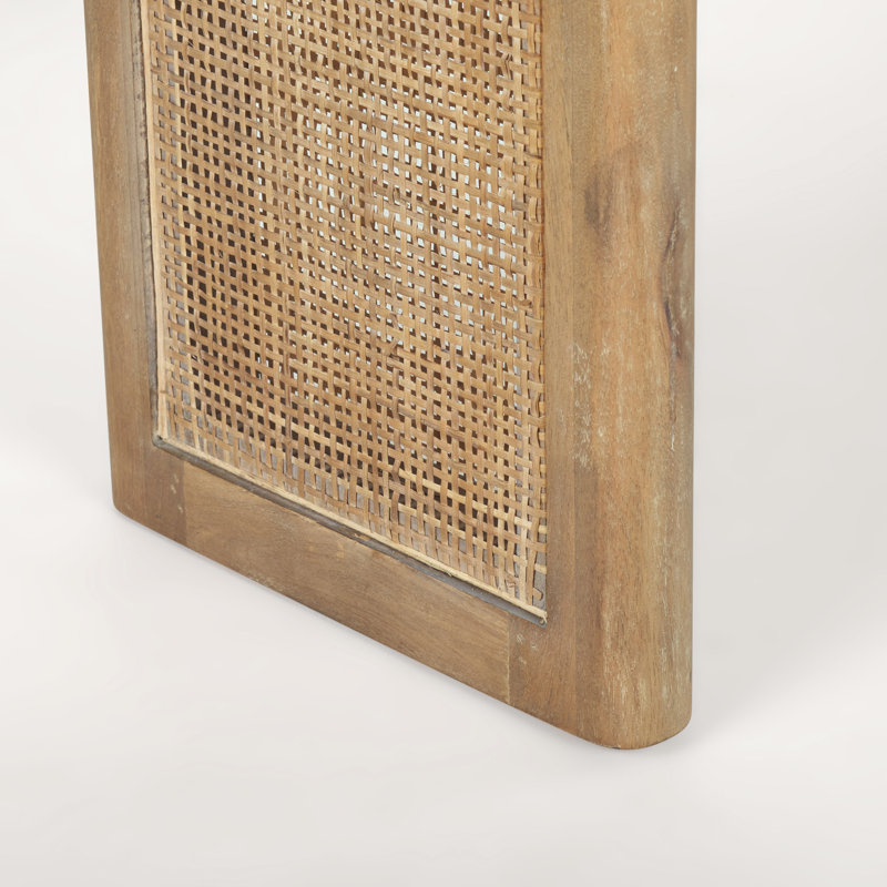 Console Cinna, Marron clair