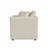 Lockheart 32” Accent Chair Square Arm-126756066