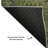 Premium Machine Washable Ralston AMF1944 Panels Rug-916210163