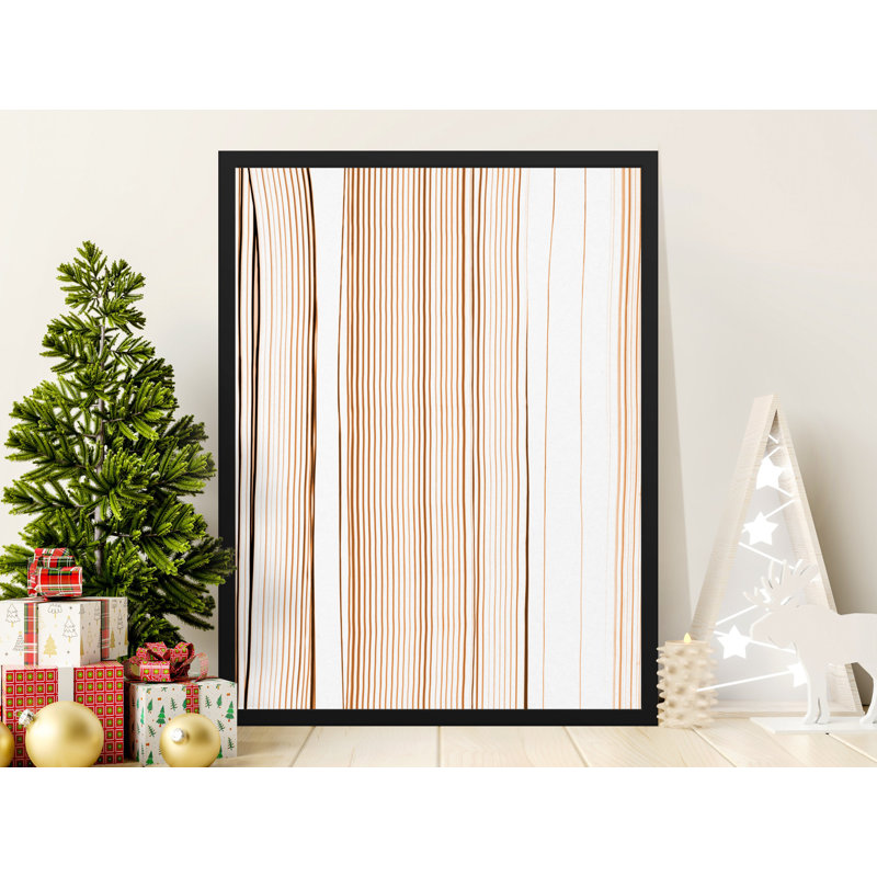 Ceniyah Single Picture Frame Print, 35.56 cm H x 27.94 cm W