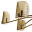 Natasha 9 - Light Chandelier