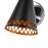 Modern 1-light Flared Shape Wall Sconce