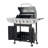 4 Burner Bbq Grill