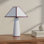 Lampe de table Trisha Gigi
