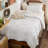 Best Seller Bedsure Embroidered Tufted All-Season Comforter Set-940843888-940843136