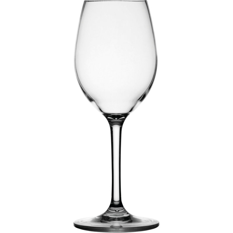Geneva Wine Glass Set