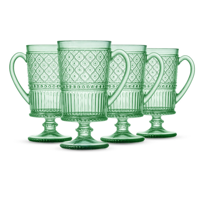 Tasse à café 9 oz Claro, Vert