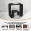 Tabouret de douche de salle de bain Casides Riverside