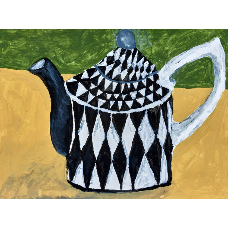 Wrapped Canvas Print, 50.8 cm H x 76.2 cm W