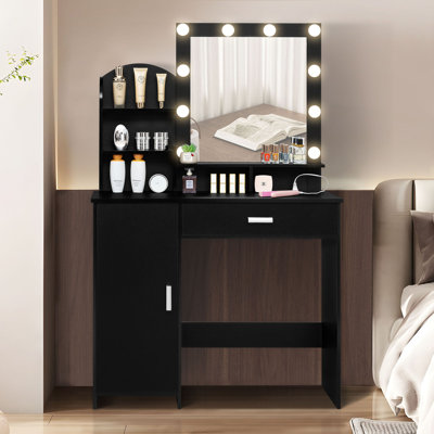 Meuble-lavabo