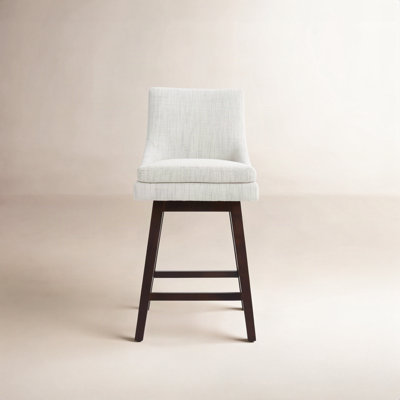 Zahara 26" Swivel Bar Stool