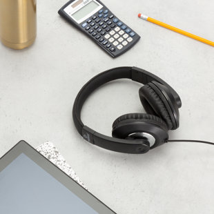 School Testing Stereo Headphone (Ensemble de 10)