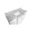 Ensemble de meuble-lavabo simple 48 po Loughlam-1077735173-1101344460