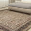 Tabriz One-of-a-Kind 9'1" X 10'2" Area Rug