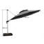Round Cantilever Parasol with Crank Lift-954717581-954717583