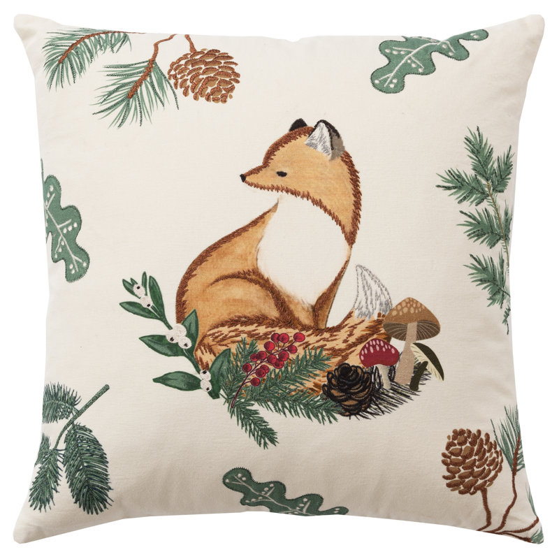 Coussin en poly