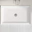 Base de douche rectangulaire 48 po x 30 po DeerValley-94804372-122807759