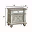 Table de chevet Glam 1Pc