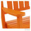 Chaise berçante POLYWOOD-3948710
