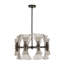 Gwendolyn 16 - Light Chandelier