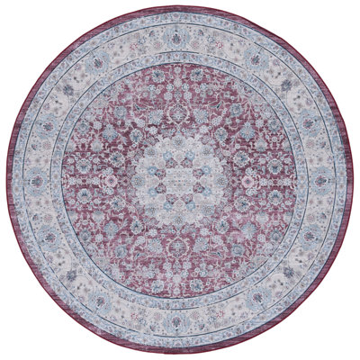 Tucson Performance Machine Washable Oriental Rug