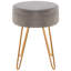 Tabouret de coiffeuse Childress-1664542154