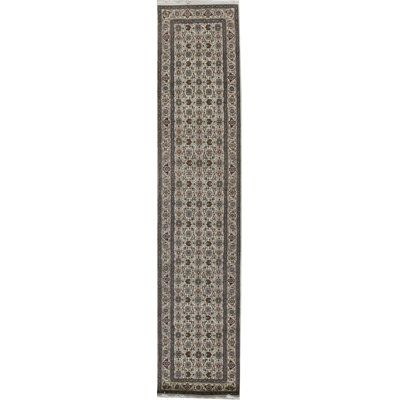One-of-a-Kind 2'6" X 12' Area Rug