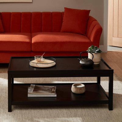 Adelphi Coffee Table with Storage