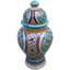 Handmade Ceramic Jar