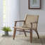 Fauteuil d'appoint Clearwater