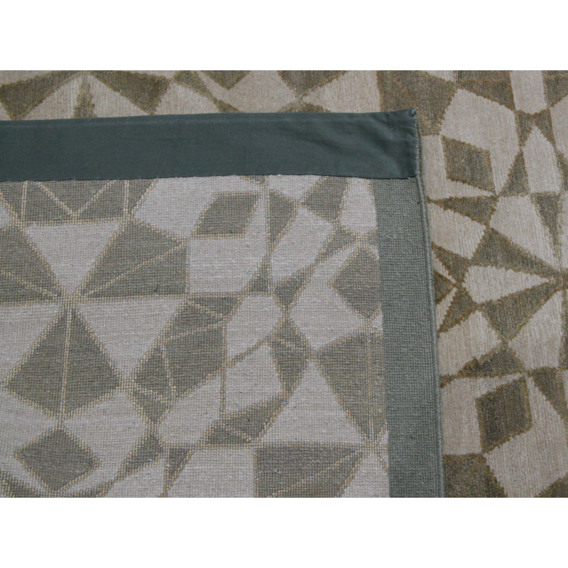 One-of-a-Kind 8' X 10' Area Rug