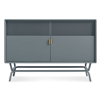 Dang Media Console