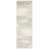 Tapis de couloir 2 pi 6 po x 18 pi est en rupture de stock