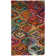 Chopra Geometric Cotton Area Rug