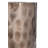 Bedingfield Hand-Hammered End Table-972606285