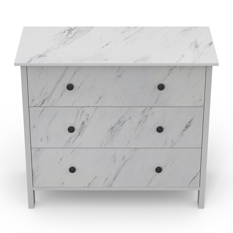 Flanigen Accent Chest