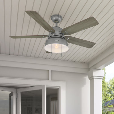 Ventilateur de plafond 52 pales 52 po Mill Valley