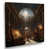 Toile tendue