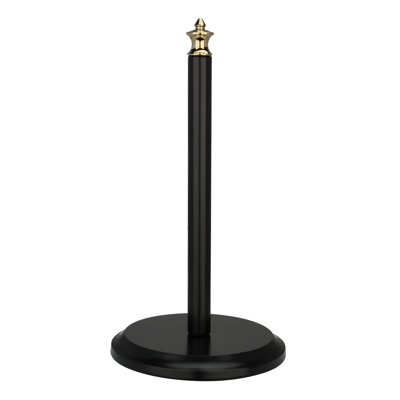 Stainless Steel Paper Towel Holder