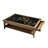 Table basse avec rangement Horloger