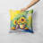 Other/No Pattern Outdoor Throw Pillow-99815626